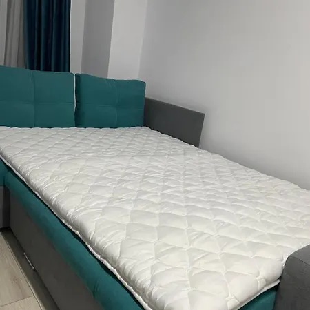 Moghioros Park Dum4 Apartment *