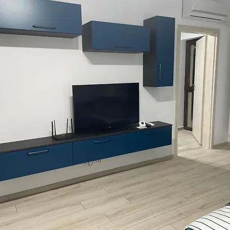 Apartment Moghioros Park Dum4