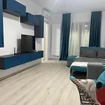Apartament Moghioros Park Dum4 Bucureşti