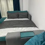 Moghioros Park Dum4 Apartament