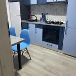 Apartament Moghioros Park Dum4 *