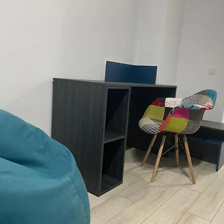 Moghioros Park Dum4 Bukarest