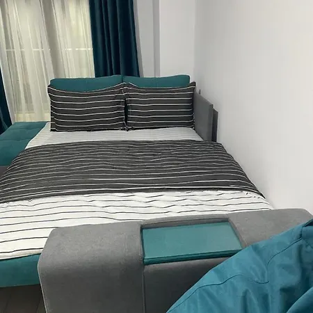 Moghioros Park Dum4 Apartament