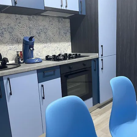 Moghioros Park Dum4 Apartament Bukareszt