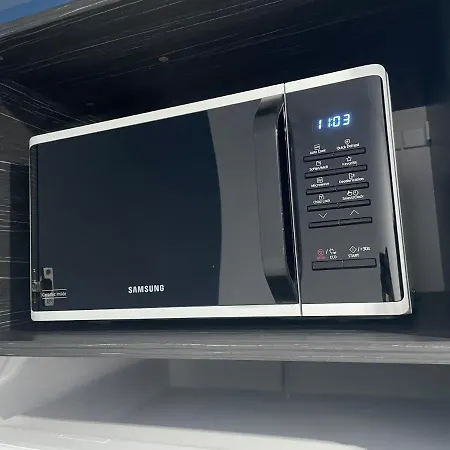 Moghioros Park Dum4 Apartament