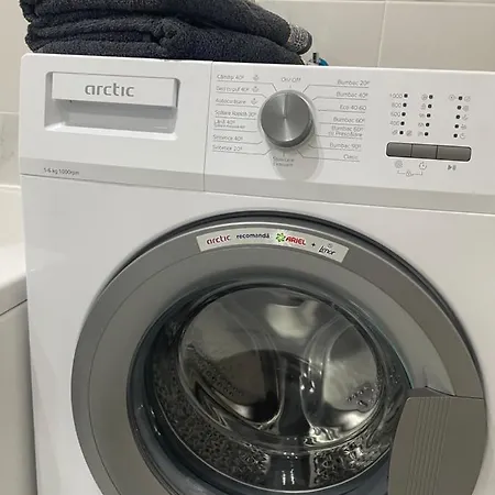 Moghioros Park Dum4 Apartament