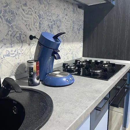 Moghioros Park Dum4 *