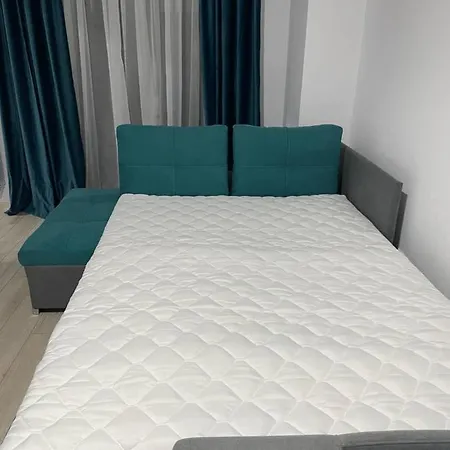 Apartament Moghioros Park Dum4 Bukareszt