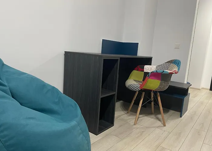 Moghioros Park Dum4 Бухарест