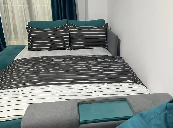 Moghioros Park Dum4 Apartament