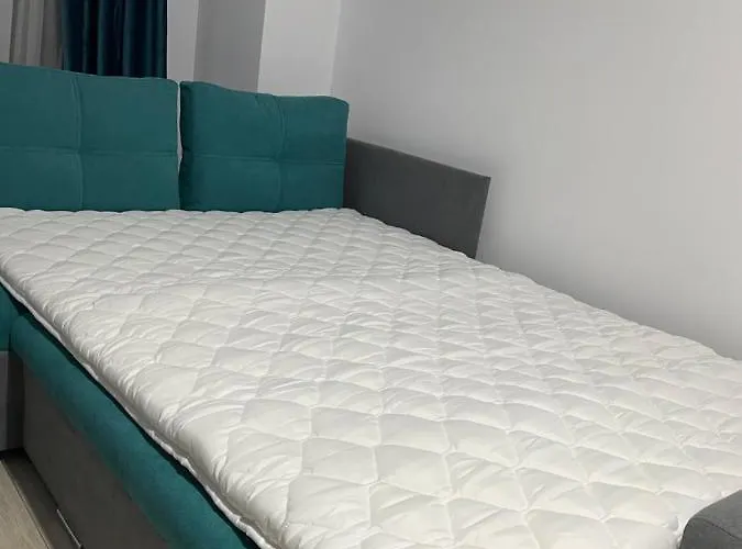 Moghioros Park Dum4 Апартаменти *