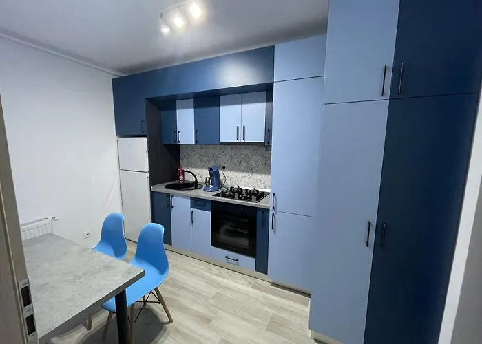 Moghioros Park Dum4 Bucureşti