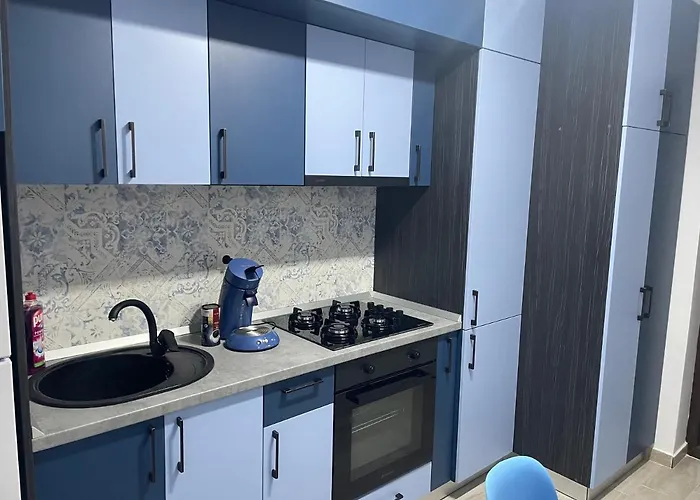 Moghioros Park Dum4 *