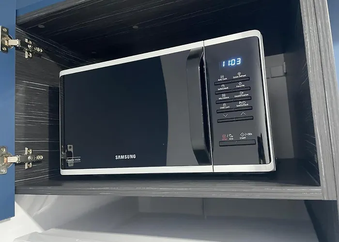 Moghioros Park Dum4 Апартаменти