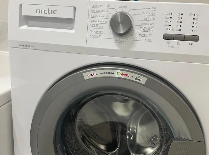 Moghioros Park Dum4 Апартаменти