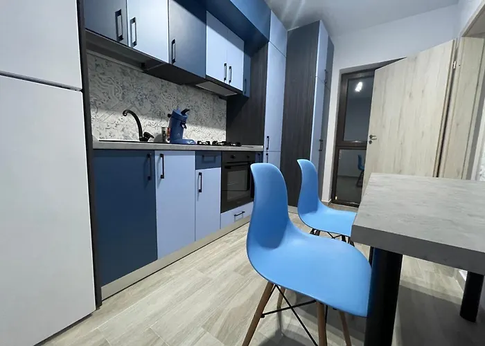 Moghioros Park Dum4 * Бухарест