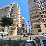 公寓 Moghioros Park Dum4 *