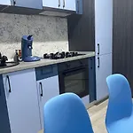 Moghioros Park Dum4 公寓 布加勒斯特