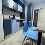 Moghioros Park Dum4 * 布加勒斯特