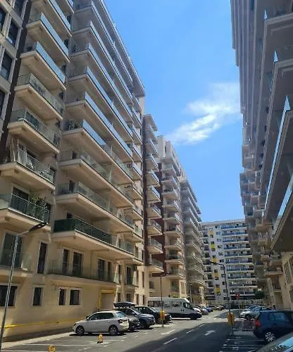 Appartamento Moghioros Park Dum4