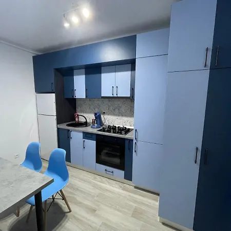 Moghioros Park Dum4 Bucharest