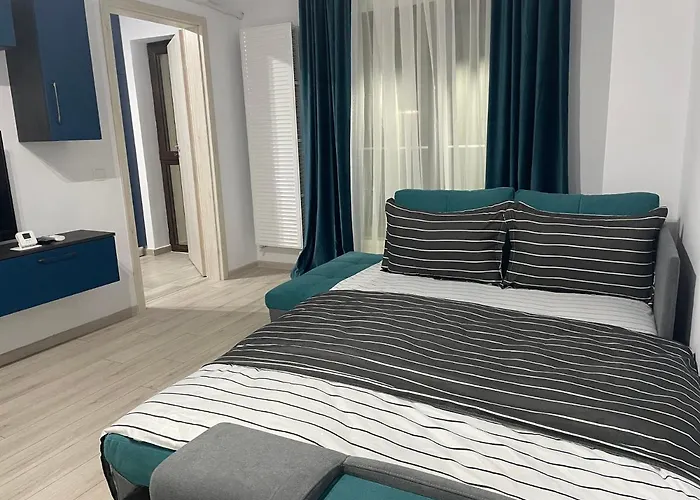 Moghioros Park Dum4 *