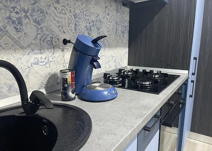 Moghioros Park Dum4 *